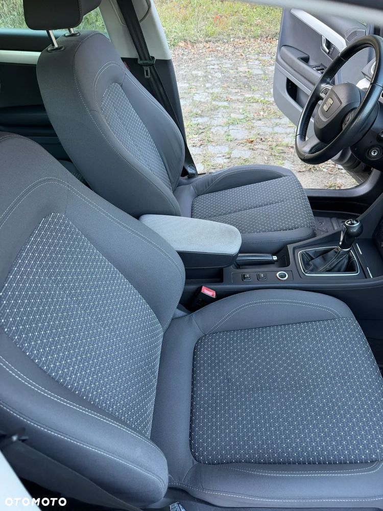 Seat Exeo - 15