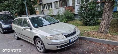 Renault Laguna - 3
