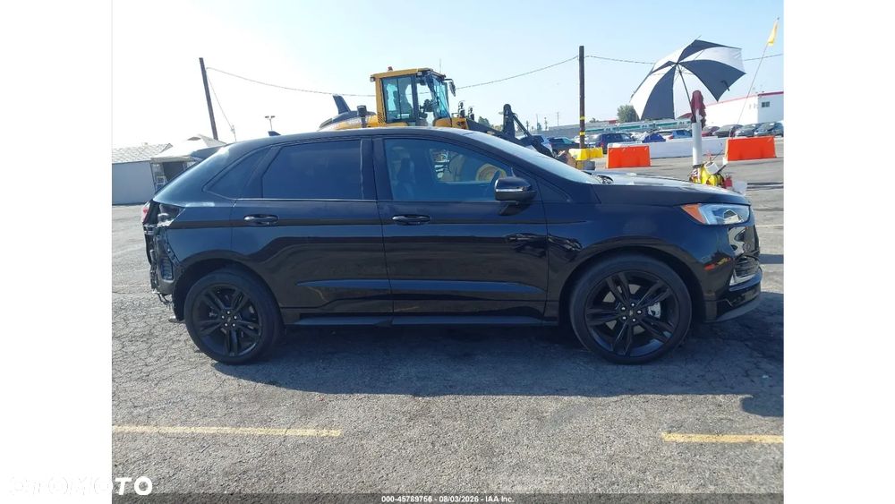 Ford Edge - 6