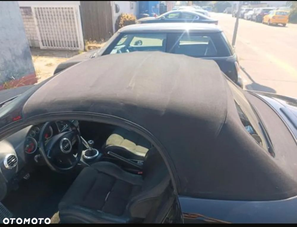 Audi TT Coupé - 12