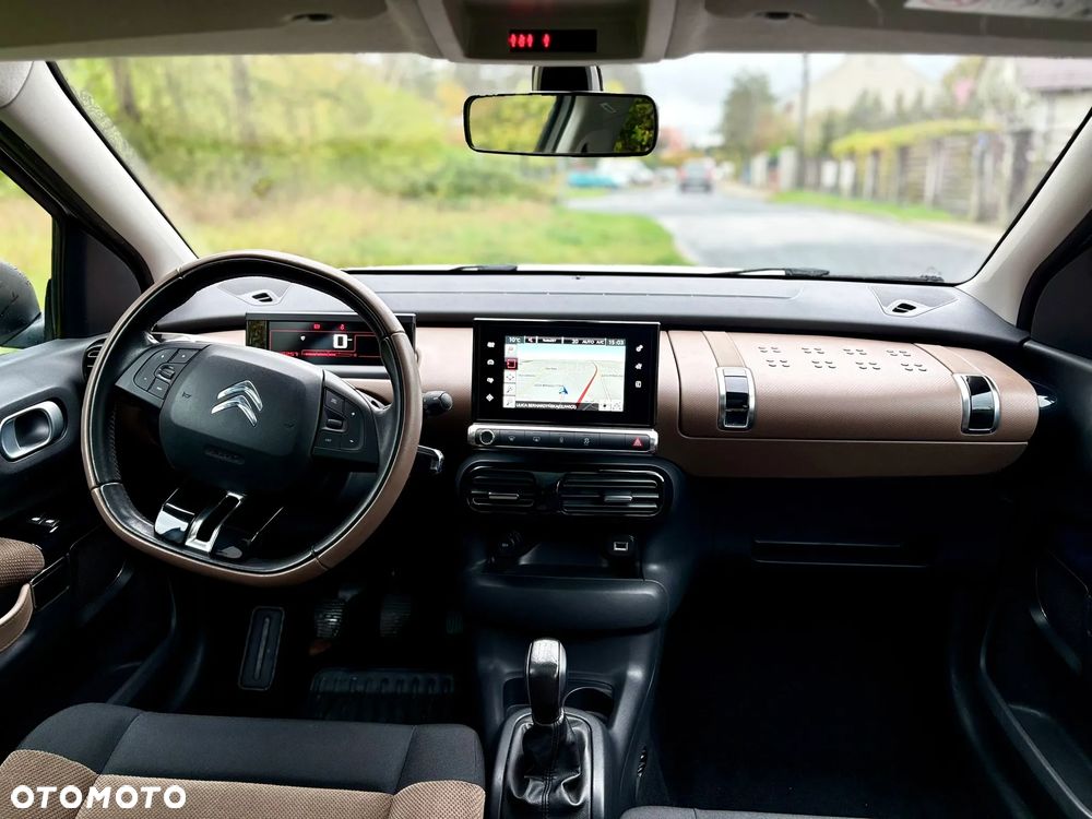 Citroën C4 Cactus PureTech 110 Stop&Start Shine - 7