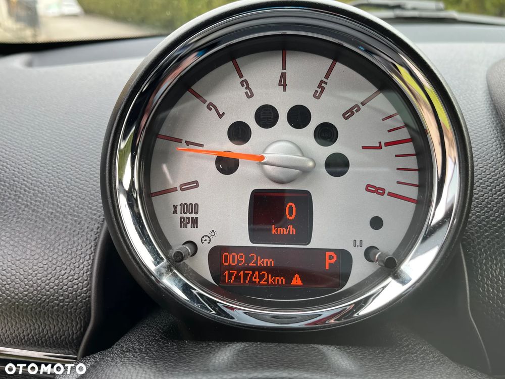 MINI Countryman Cooper S All4 - 19