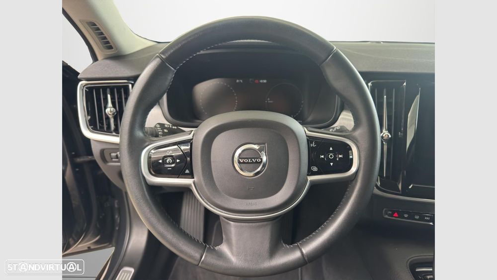 Volvo V90 2.0 T8 PHEV Inscription AWD - 9