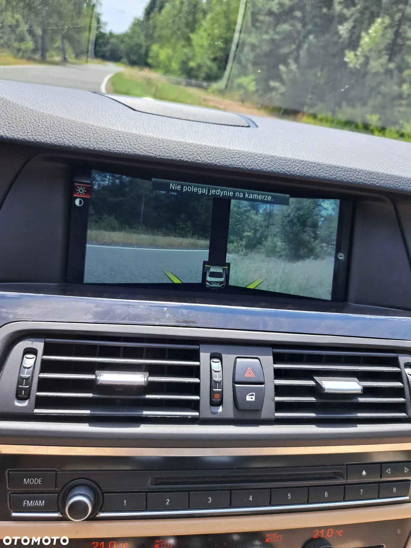 BMW Seria 5 535i Luxury Line - 17