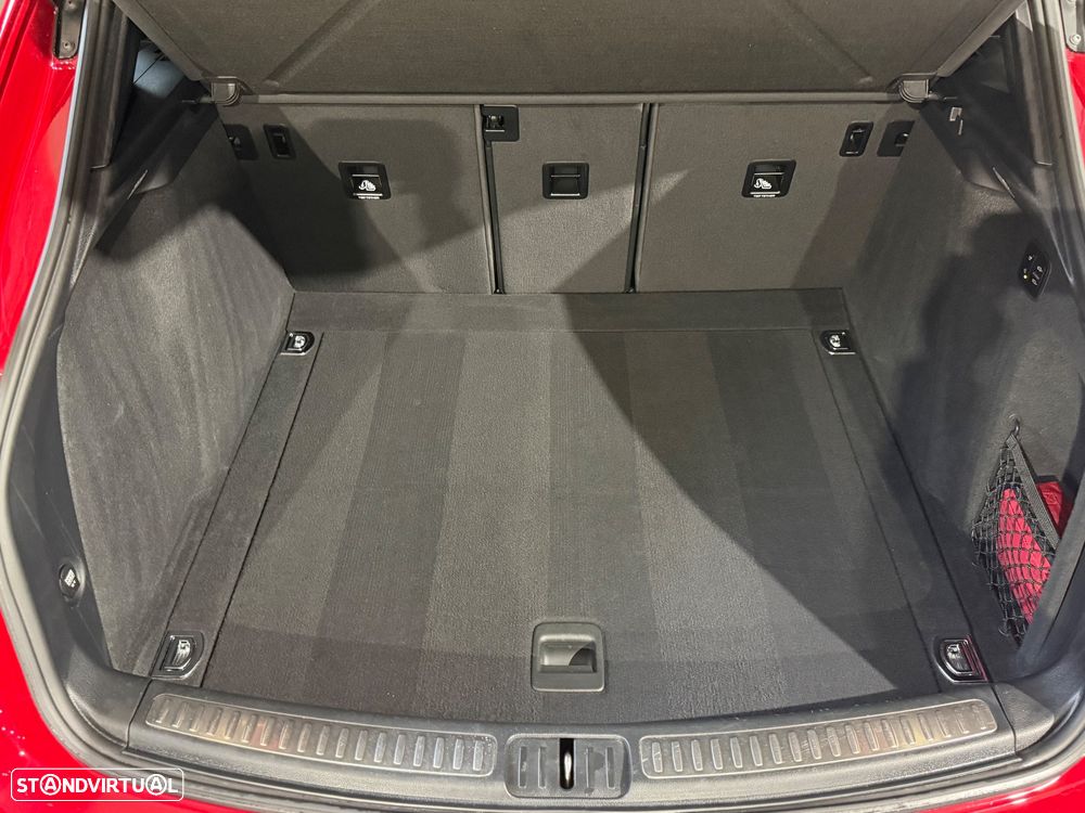 Porsche Macan GTS PDK - 15