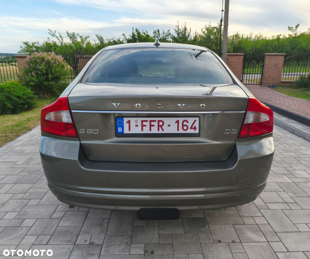 Volvo S80 D3 Kinetic - 7