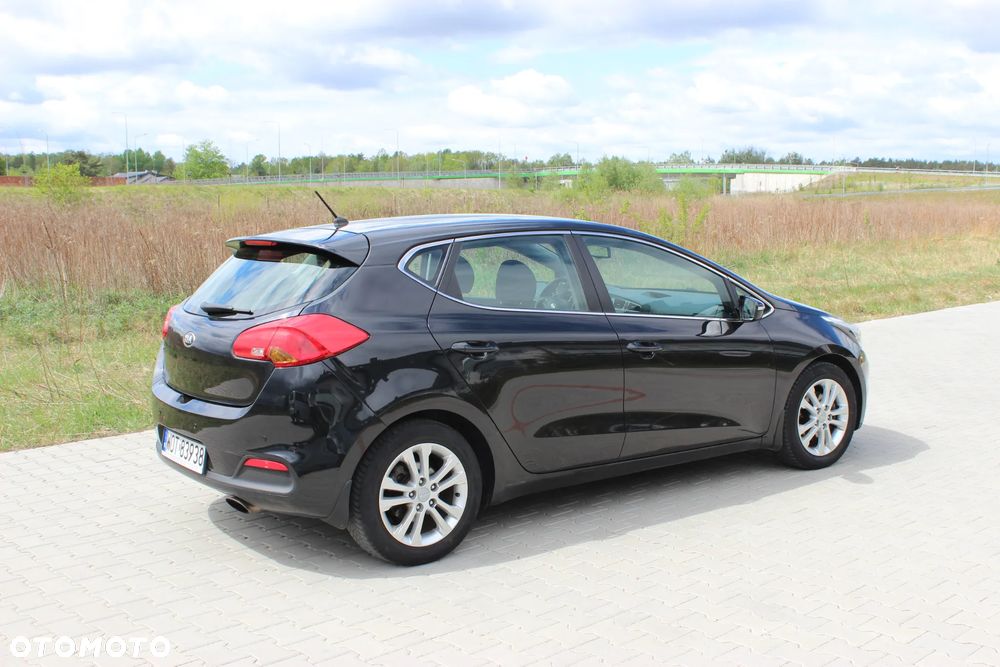 Kia Ceed 1.6 GDI M - 9