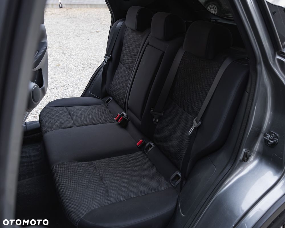 Nissan Qashqai 1.6 DCi Xtronic N-Connecta - 37