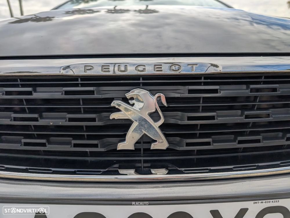 Peugeot 308 SW BlueHDi 100 Stop & Start Active Pack - 13