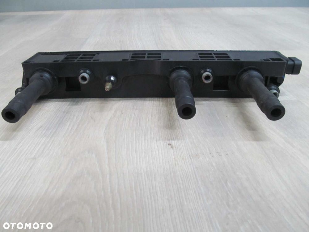 OPEL CORSA MERIVA 1.4 1.6 CEWKA ZAPLONOWA 1208307 - 2