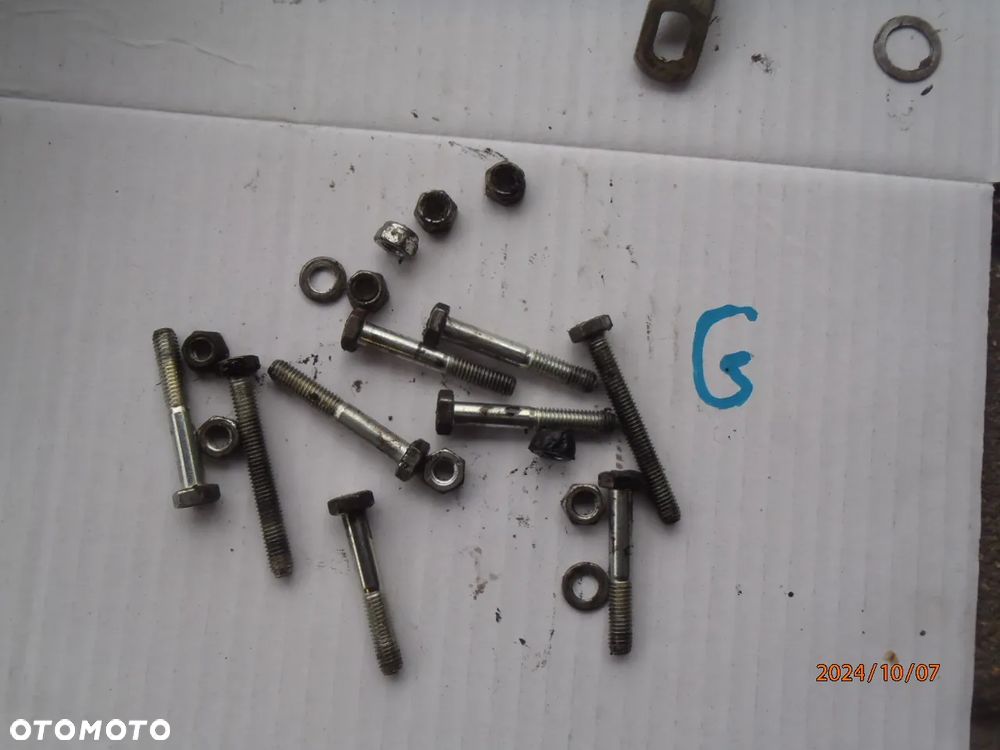 wybierak biegów śruba podkładka łożysko ze skrzynia biegów mechaniz różnicowy wałek napędu łożyska   aixam 400 500 721 741 751 city coupe crossline rooadline scouty crossover 500 gto jdm simpa albixia aleos abaca titane ligier prima optima 2 4 ambra nova x too x pro js rc bellier vario belliner atol vario opale divane erad spacia aurora tasso bingo grecav eke casalini ydea sulky m10 microcar jdue lyra virgo mc1 mc2 mgo chatenet barooder speedino ch26 ch30 ch32 ch39 ch40 ch56 ch46 - 36