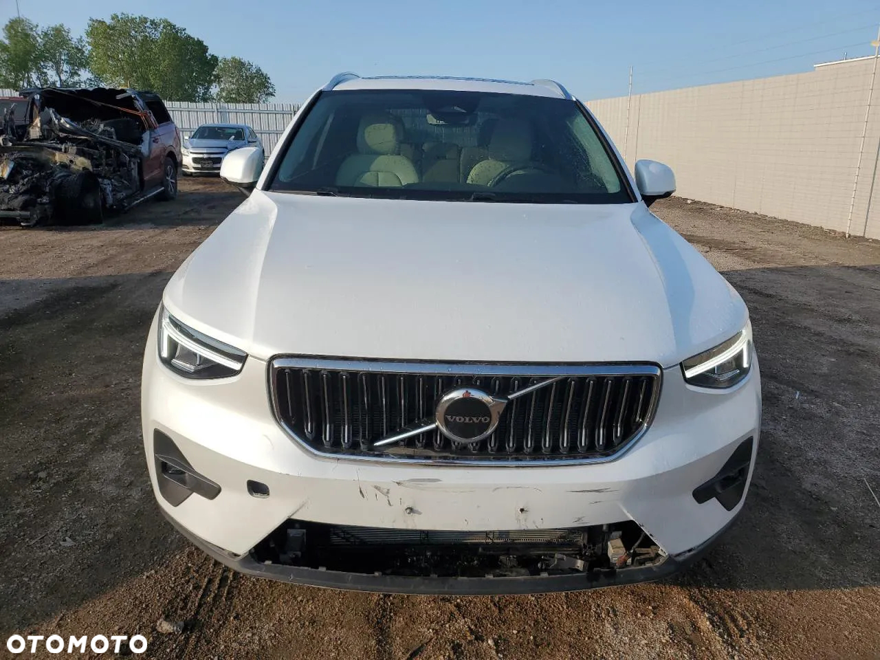 Volvo XC 40 - 5