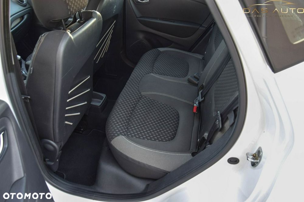 Renault Captur ENERGY TCe 90 Start&Stop Intens - 27