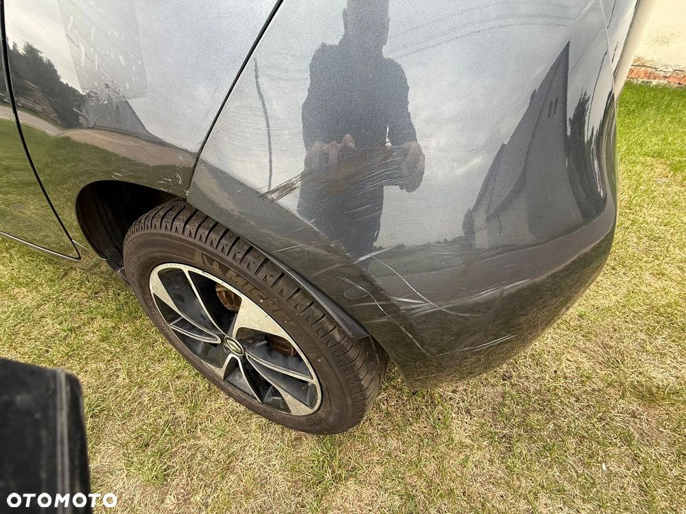 Renault Zoe (mit Batterie) 22 kwh Life - 15