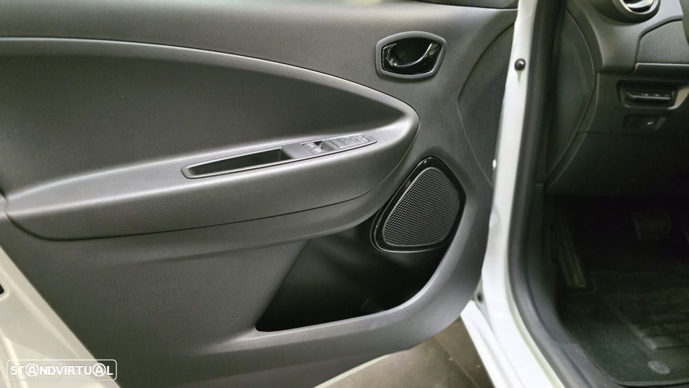 Renault Zoe (c/ Bateria) Limited 50 - 10