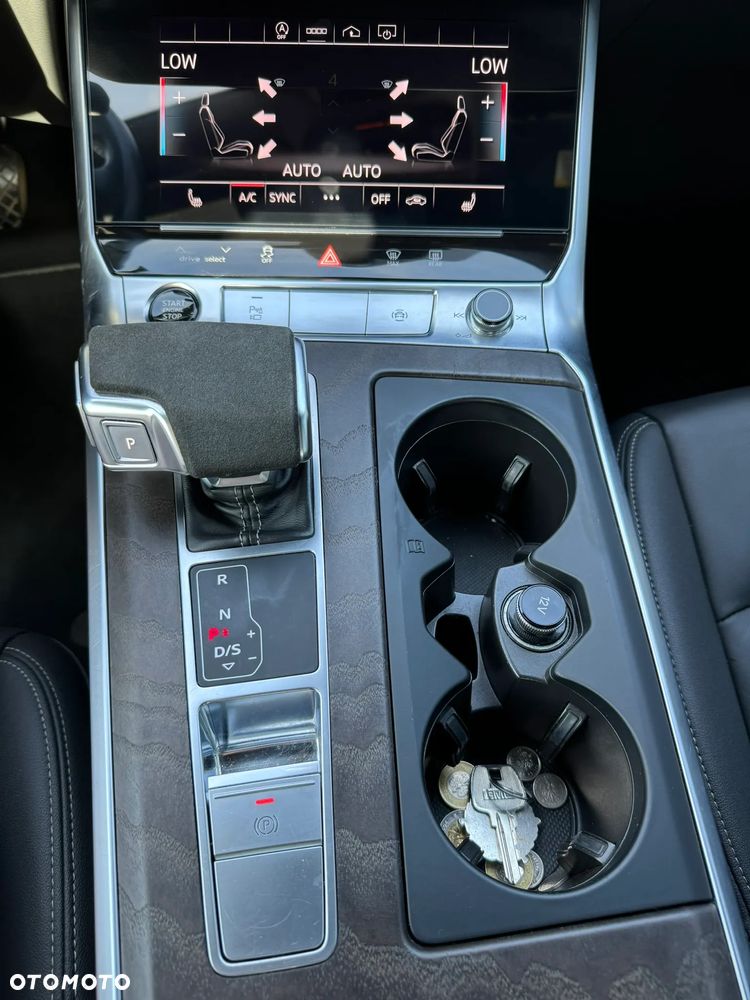 Audi A6 Limousine - 18