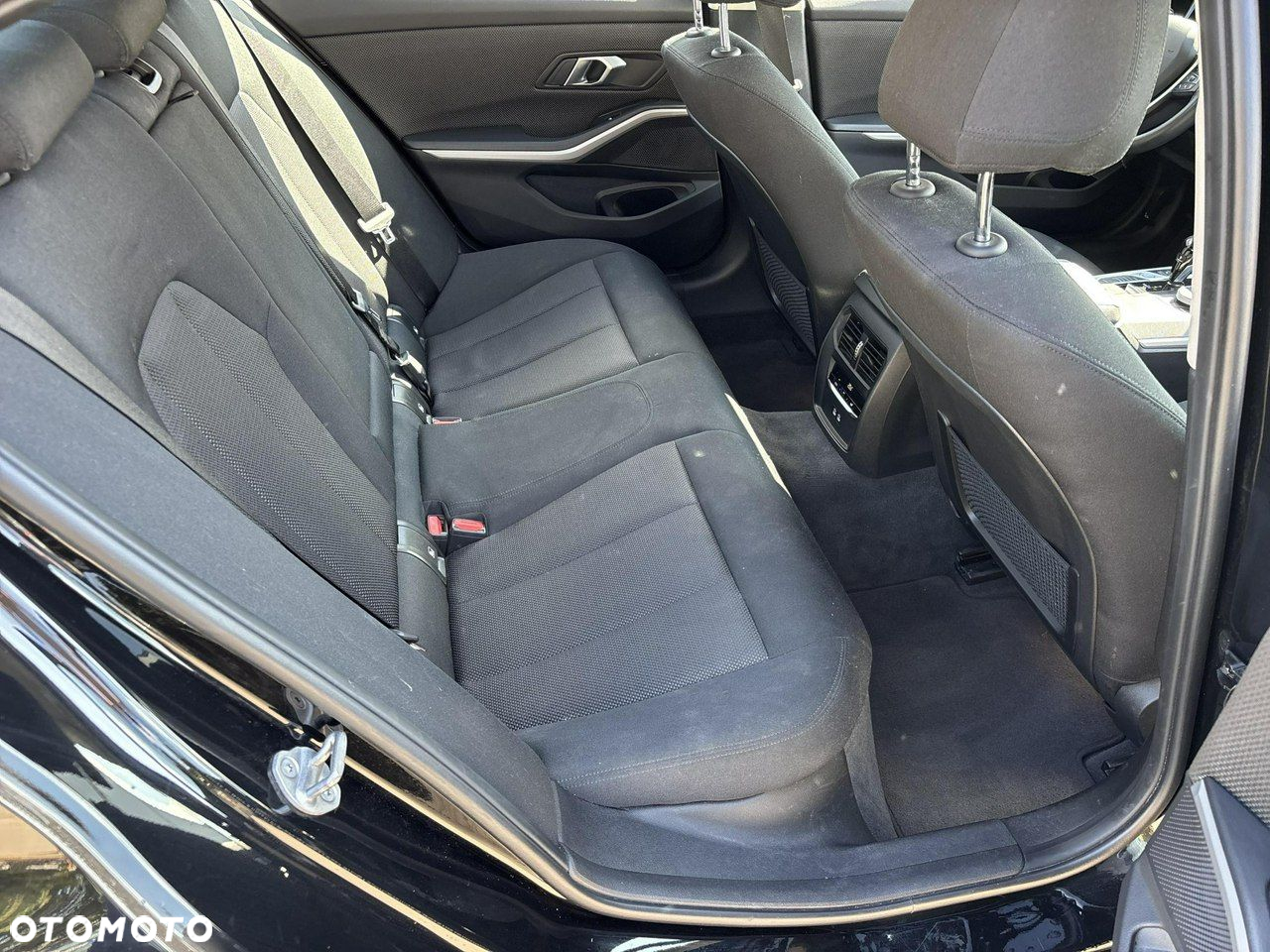 BMW Seria 3 318i Advantage - 16