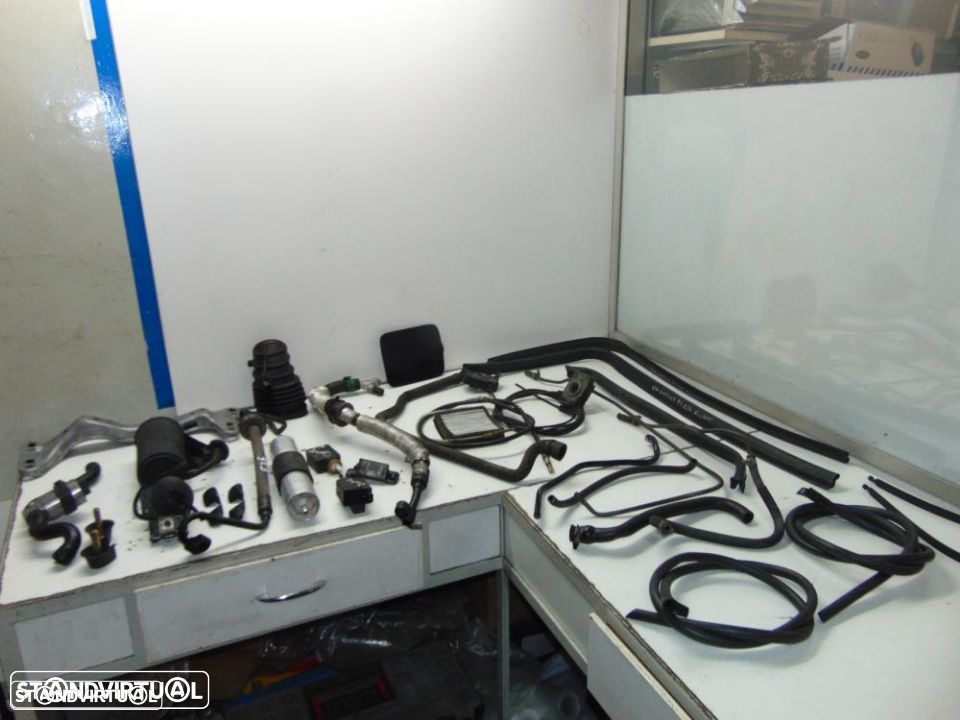 BMW E36 Compact 318 TI vários - 1