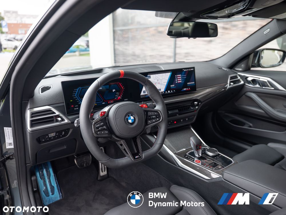 BMW M4 - 20