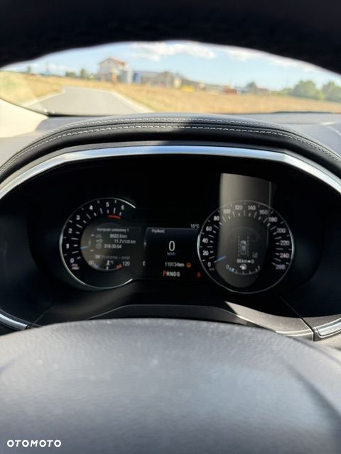 Ford Edge 2.0 EcoBlue Twin-Turbo 4WD Vignale - 13