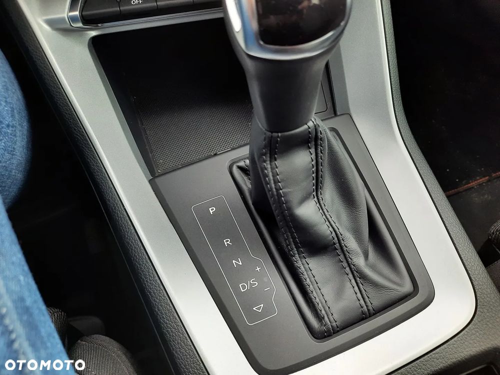 Audi Q3 35 TFSI S line S tronic - 37