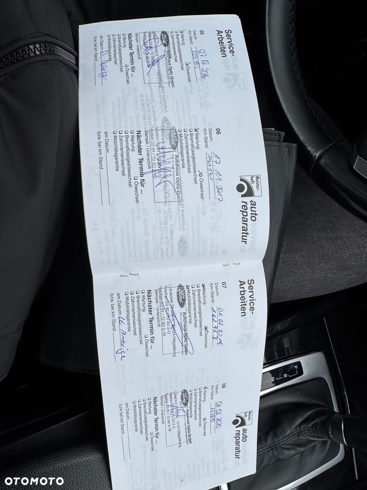 Mercedes-Benz Klasa E 200 Kompressor Automatik Avantgarde - 6