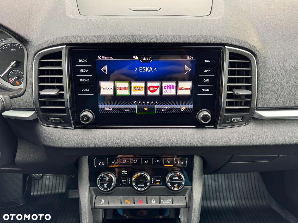 Skoda Karoq 1.5 TSI ACT 4x2 Style - 20