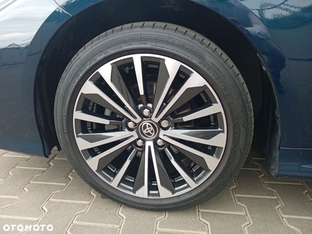 Toyota Corolla 1.5 Style - 10