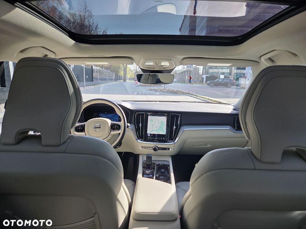 Volvo S60 B5 B Ultimate Bright - 24