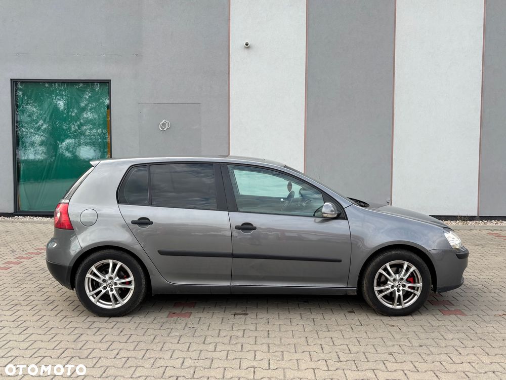 Volkswagen Golf 1.4 Basis - 2