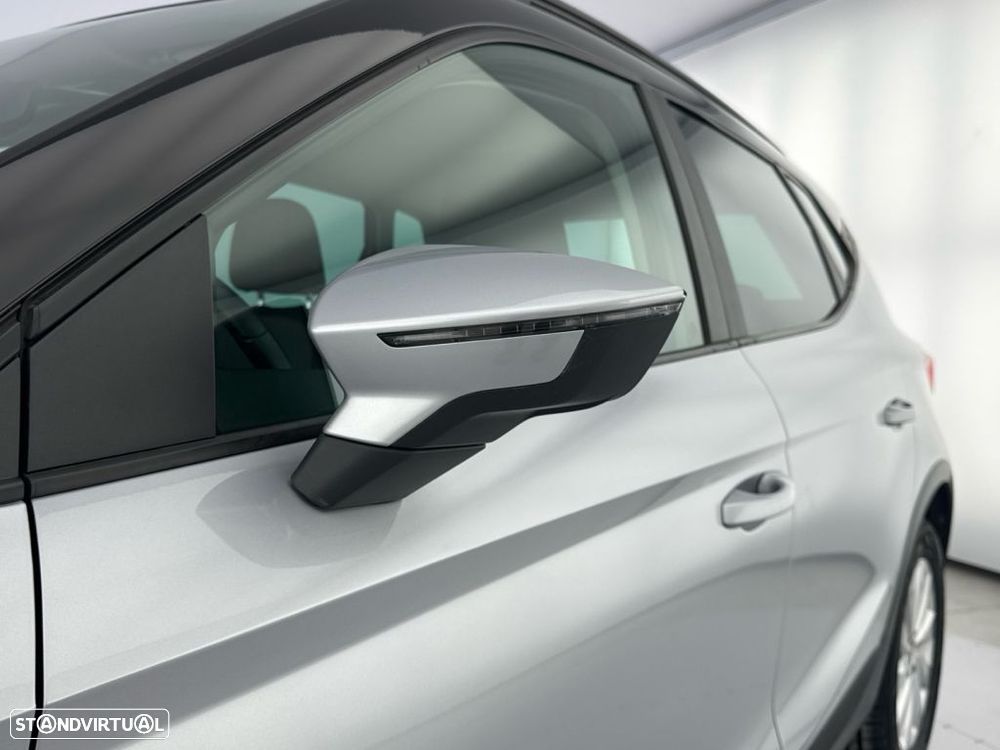 SEAT Arona 1.0 TSI Reference - 24