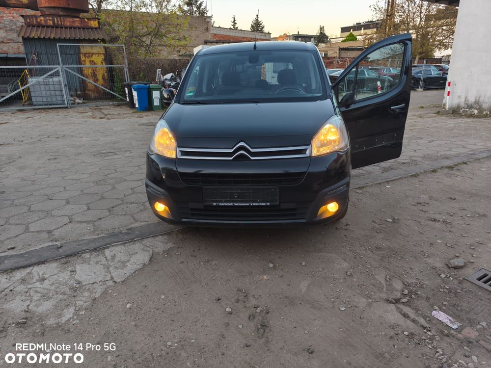 Citroën Berlingo Multispace BlueHDi 100 S&S SELECTION - 6