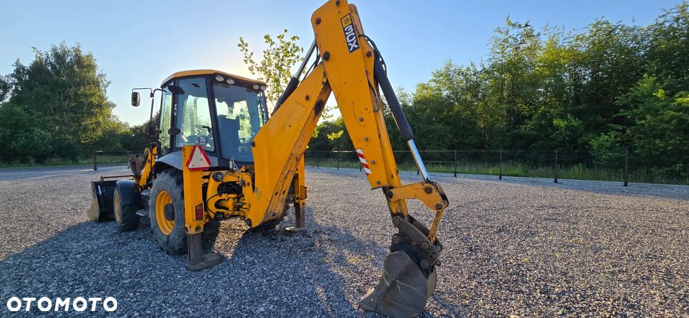 JCB 3CX - 5