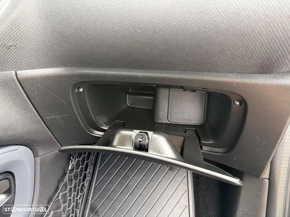 Smart ForTwo Coupé 0.9 Passion 90 Aut. - 23