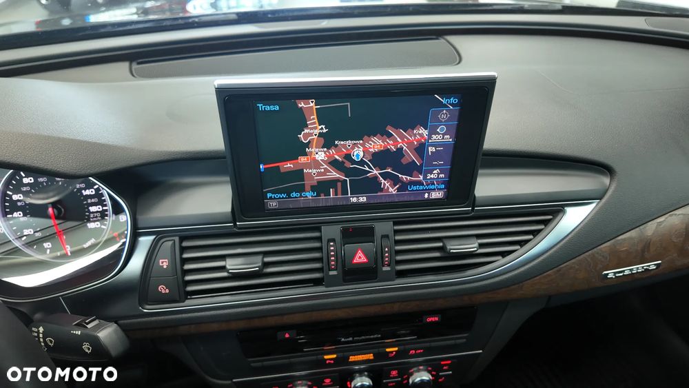 Audi A7 Sportback - 23