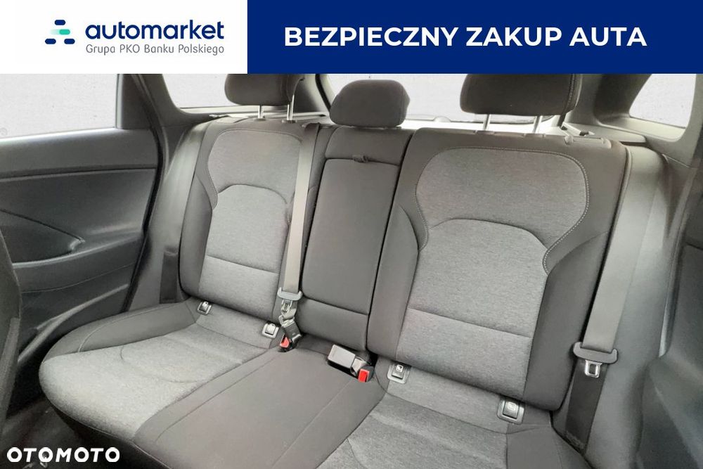 Skoda Octavia 1.5 TSI e-Tec Ambition DSG - 9