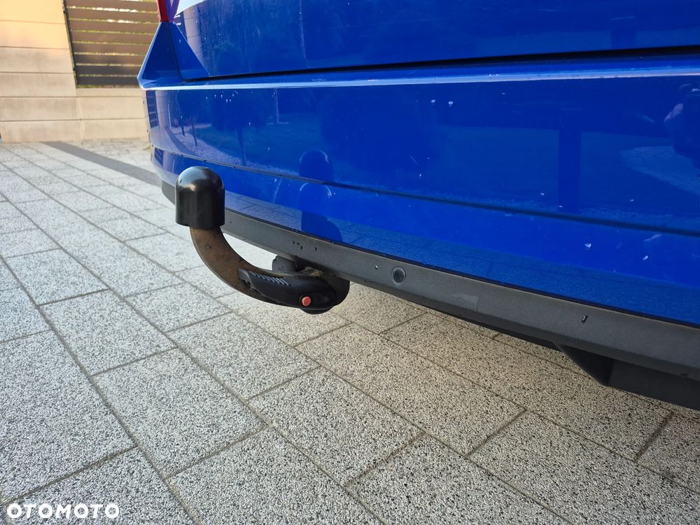 Skoda Octavia 1.5 TSI ACT Ambition - 21