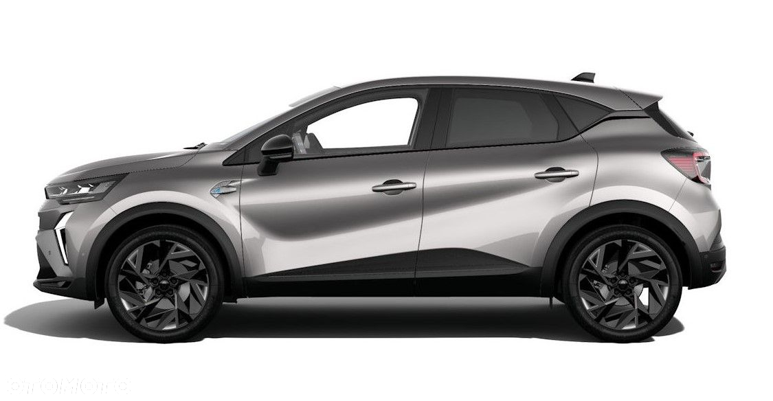 Renault Captur - 2