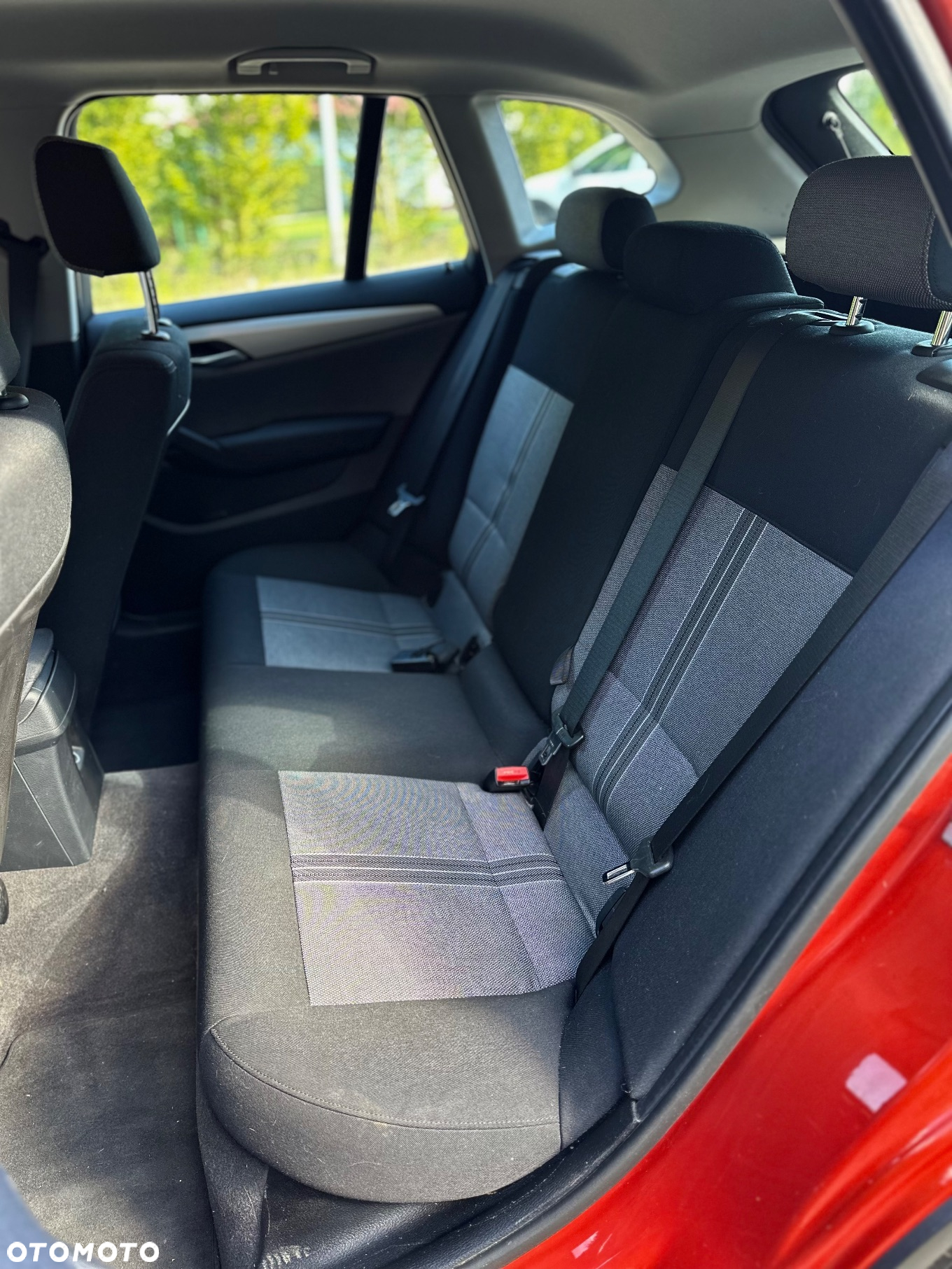 BMW X1 sDrive18i - 21