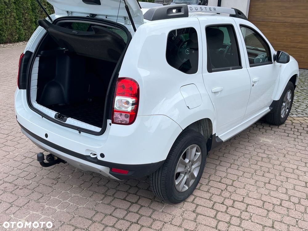 Dacia Duster - 14