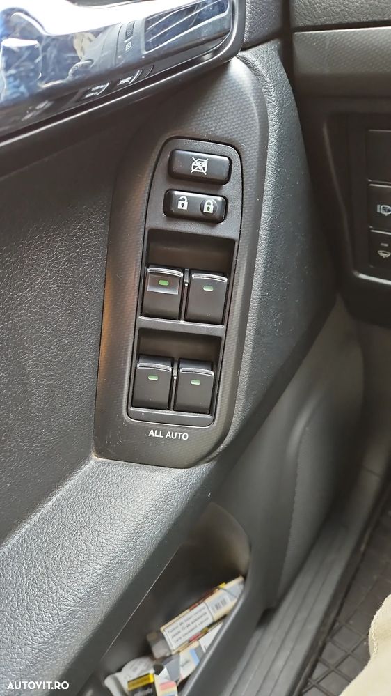 Toyota Land Cruiser 3.0 D-4D Automatik Life - 12