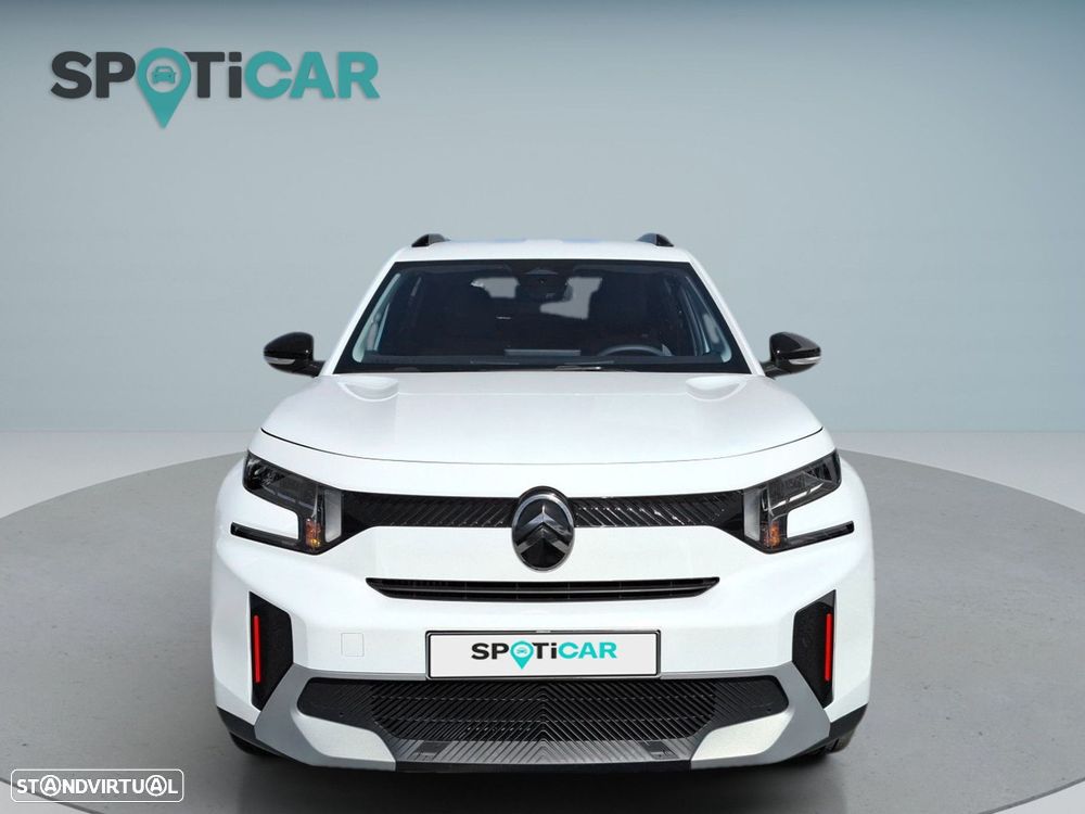 Citroën C3 Aircross 1.2 PureTech Plus - 2