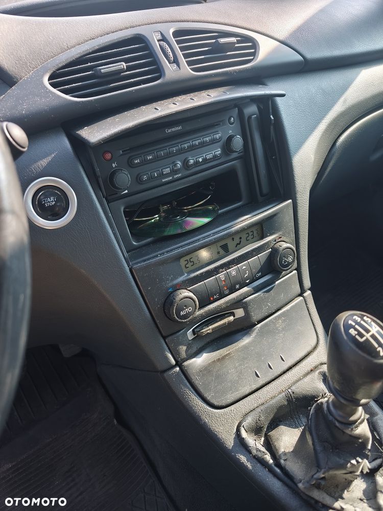 Renault Laguna 1.9 dCi Dynamique - 8