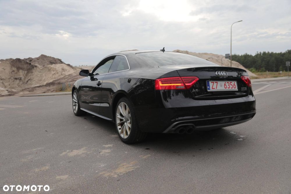 Audi A5 Coupé - 3