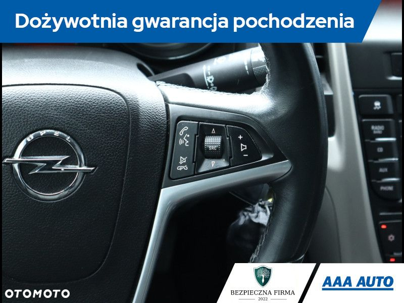 Opel Astra - 22