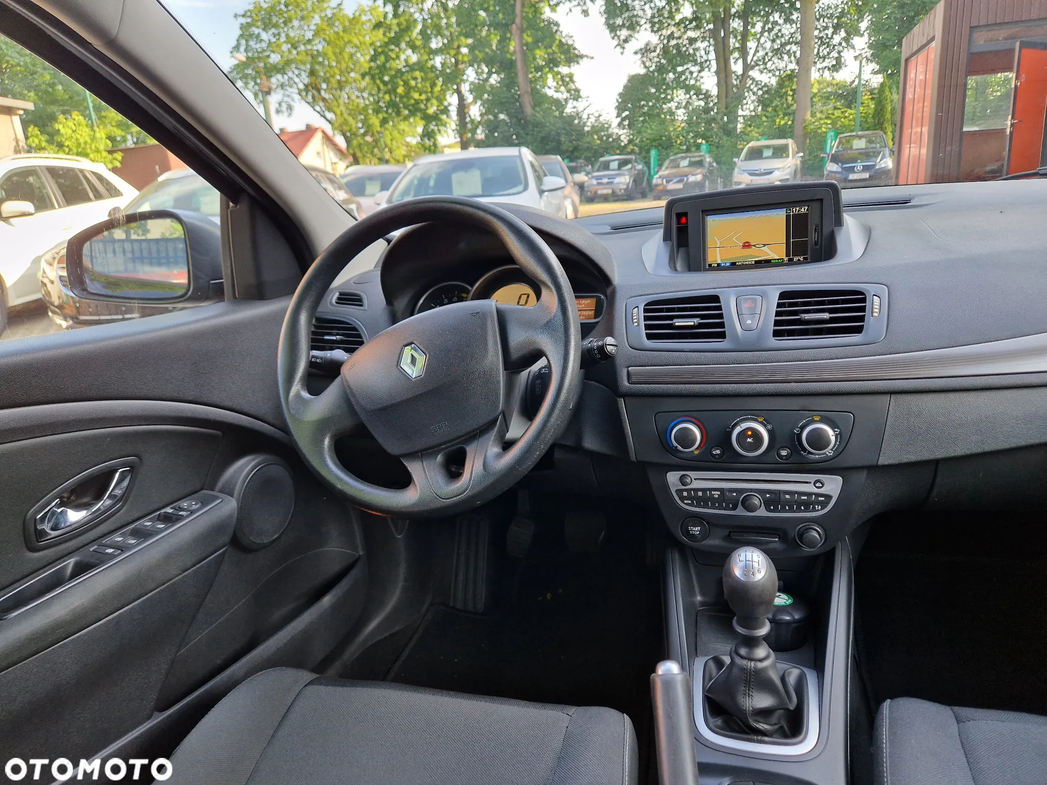 Renault Megane 1.6 16V 110 TomTom Edition - 5