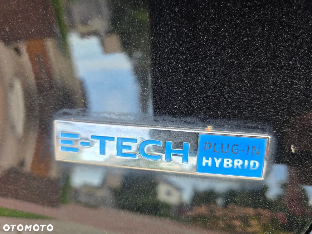 Renault Captur E-TECH 160 TECHNO - 33