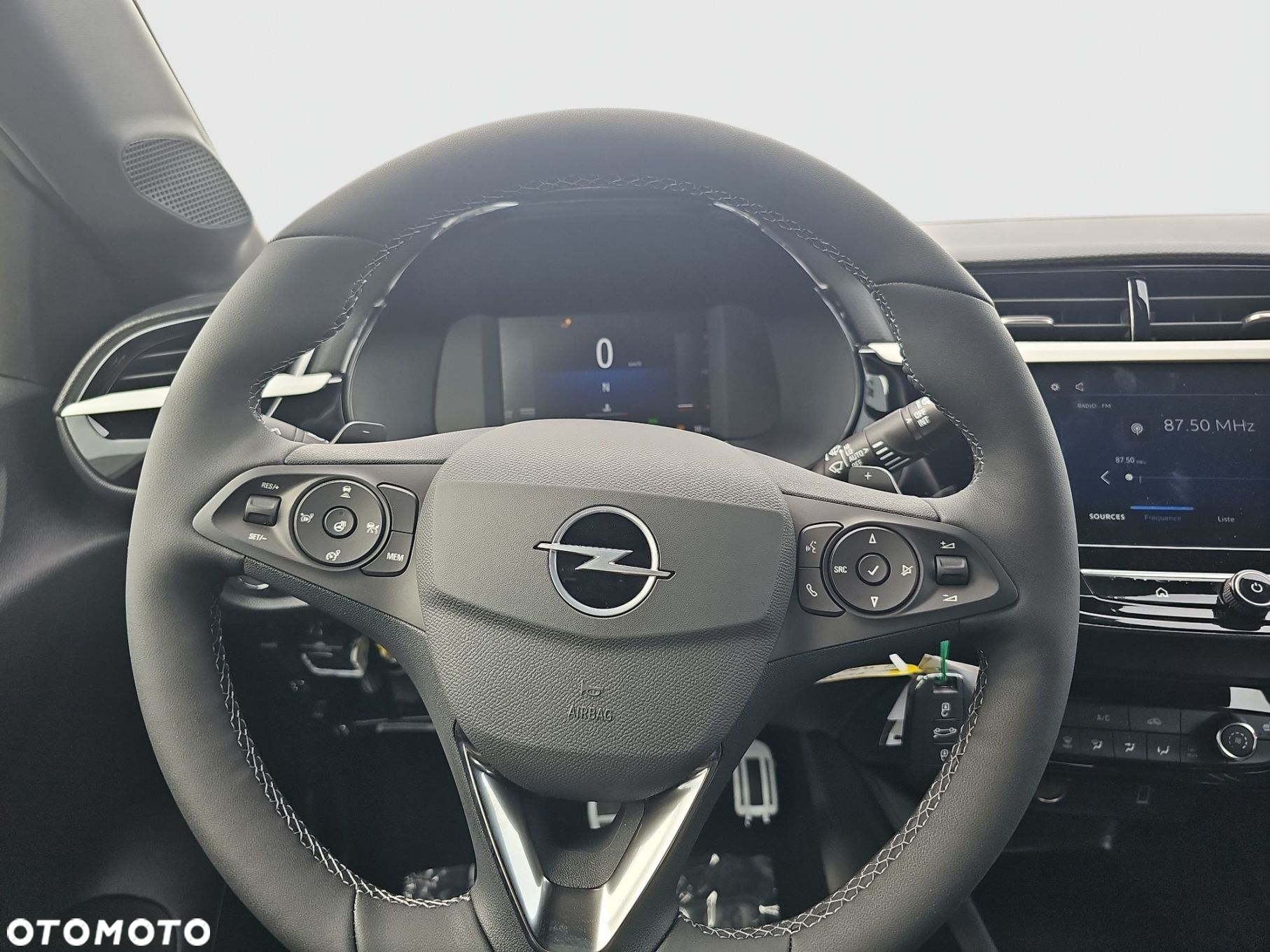 Opel Corsa - 18