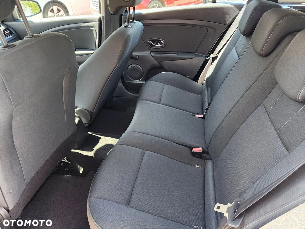 Renault Megane 1.6 16V 100 J'taime - 31