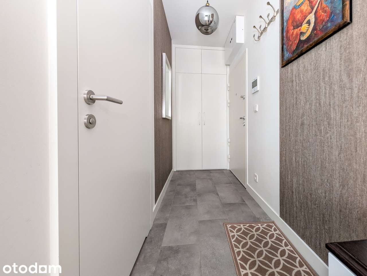 Lekkie i estetyczne 27m2 | Wrocław | Wyspa Słodowa 9A | 0% Prowizji
